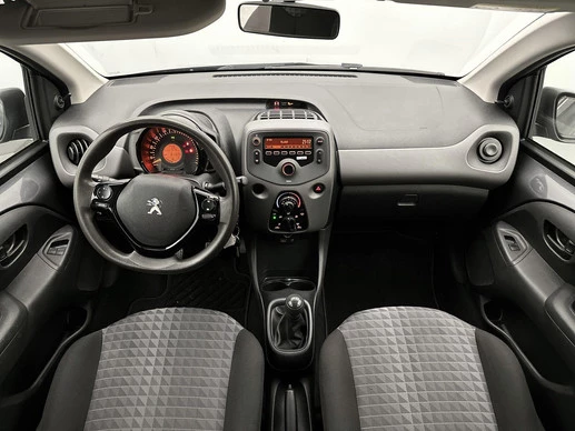 Peugeot 108 - Afbeelding 13 van 27