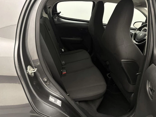 Peugeot 108 - Afbeelding 15 van 27