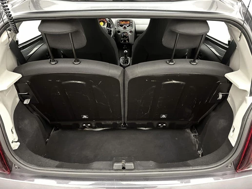 Peugeot 108 - Afbeelding 16 van 27