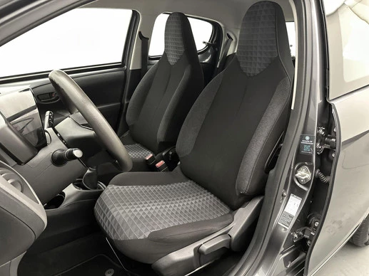 Peugeot 108 - Afbeelding 24 van 27