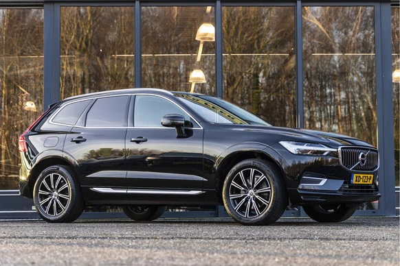 Volvo XC60 - Afbeelding 1 van 30