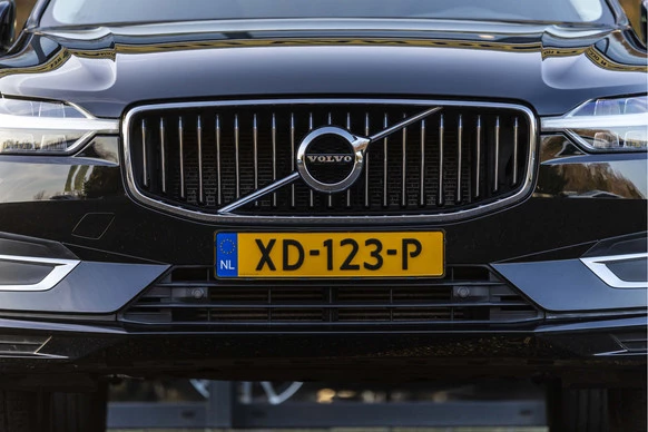 Volvo XC60 - Afbeelding 3 van 30