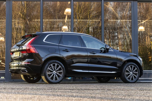 Volvo XC60 - Afbeelding 5 van 30