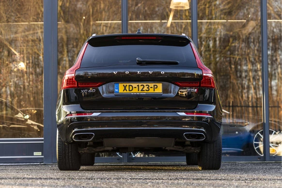 Volvo XC60 - Afbeelding 6 van 30