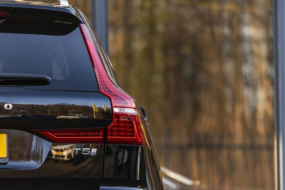 Volvo XC60 - Afbeelding 7 van 30