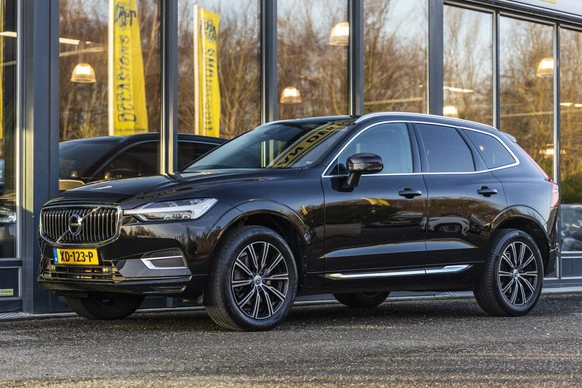 Volvo XC60 - Afbeelding 10 van 30