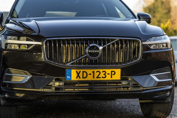 Volvo XC60 - Afbeelding 12 van 30
