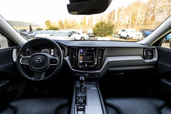 Volvo XC60 - Afbeelding 19 van 30