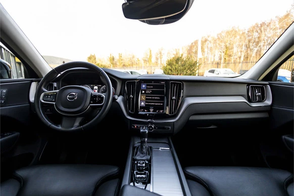 Volvo XC60 - Afbeelding 20 van 30