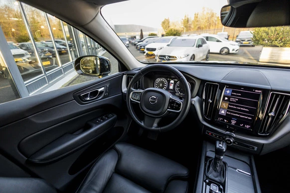 Volvo XC60 - Afbeelding 21 van 30