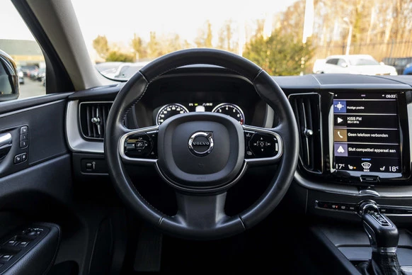 Volvo XC60 - Afbeelding 22 van 30
