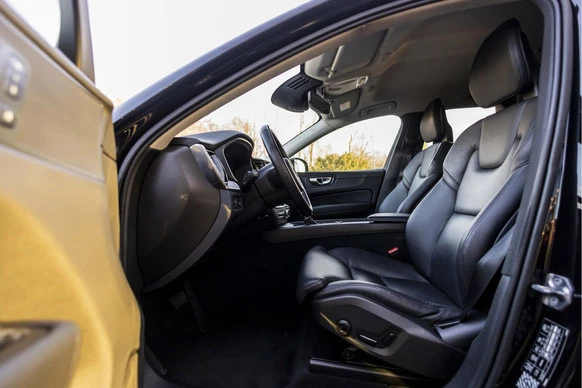 Volvo XC60 - Afbeelding 23 van 30