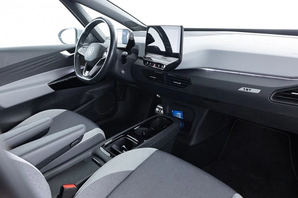 Volkswagen ID.3 - Afbeelding 4 van 27