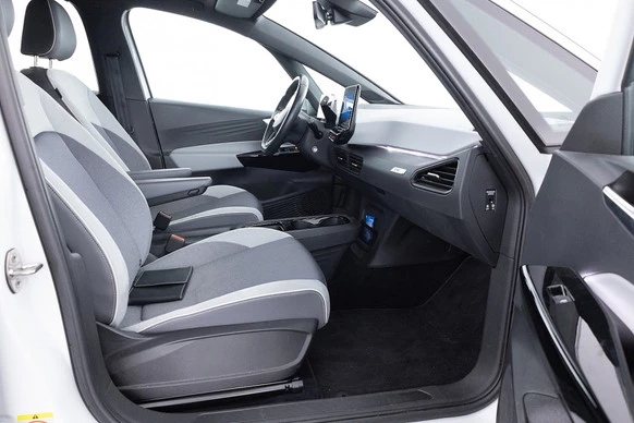 Volkswagen ID.3 - Afbeelding 6 van 27