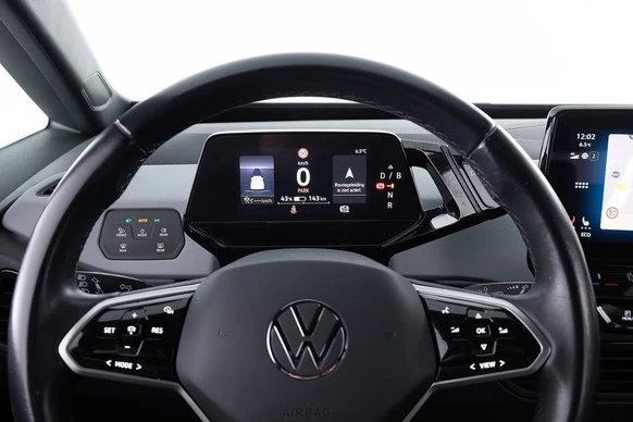 Volkswagen ID.3 - Afbeelding 16 van 27
