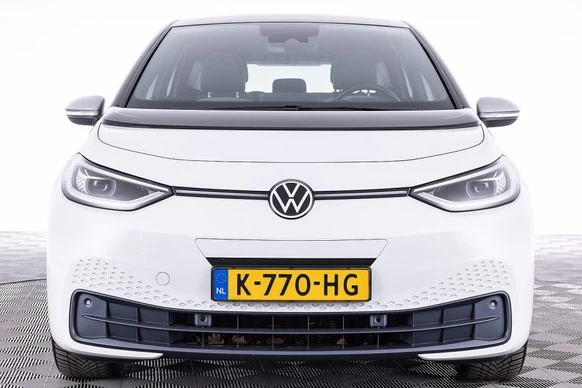 Volkswagen ID.3 - Afbeelding 20 van 27