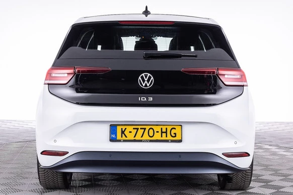Volkswagen ID.3 - Afbeelding 21 van 27