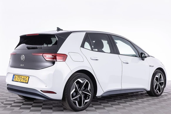 Volkswagen ID.3 - Afbeelding 22 van 27