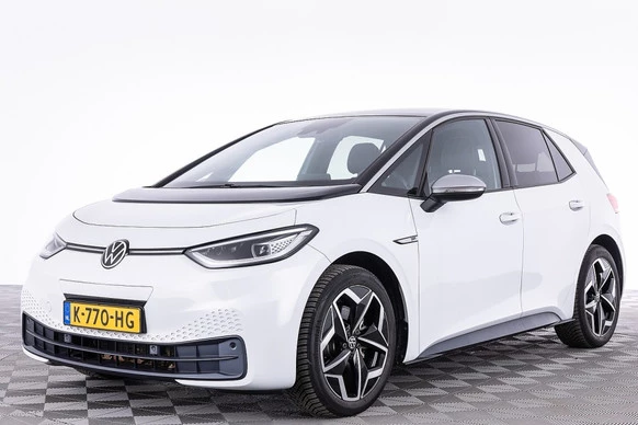 Volkswagen ID.3 - Afbeelding 23 van 27