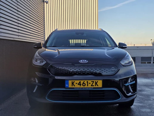 Kia e-Niro - Afbeelding 2 van 30