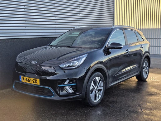 Kia e-Niro - Afbeelding 3 van 30