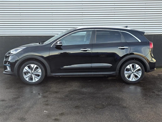 Kia e-Niro - Afbeelding 4 van 30