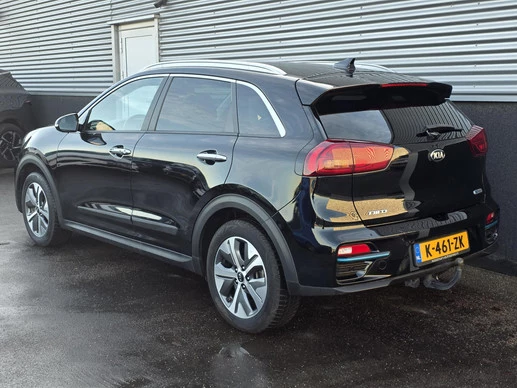 Kia e-Niro - Afbeelding 5 van 30