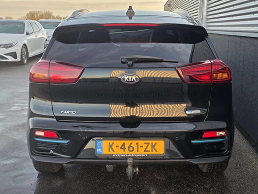 Kia e-Niro - Afbeelding 6 van 30