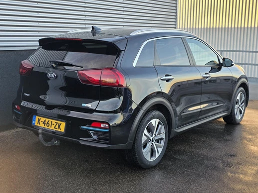 Kia e-Niro - Afbeelding 7 van 30