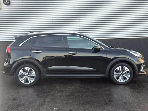 Kia e-Niro - Afbeelding 8 van 30