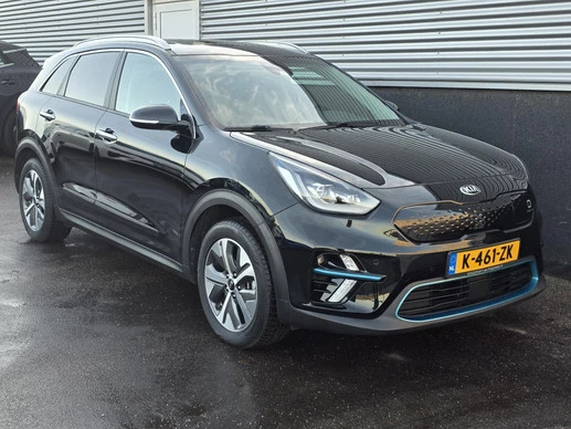 Kia e-Niro - Afbeelding 9 van 30