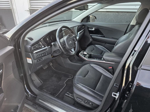 Kia e-Niro - Afbeelding 10 van 30