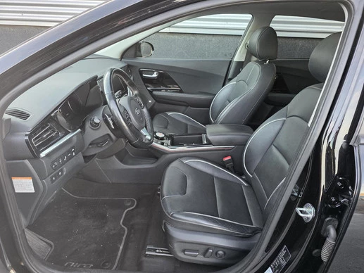Kia e-Niro - Afbeelding 11 van 30