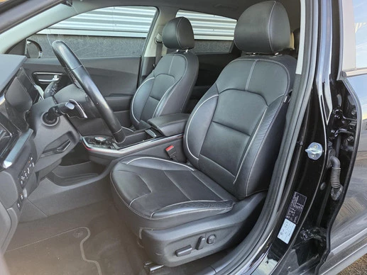 Kia e-Niro - Afbeelding 12 van 30