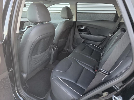 Kia e-Niro - Afbeelding 13 van 30
