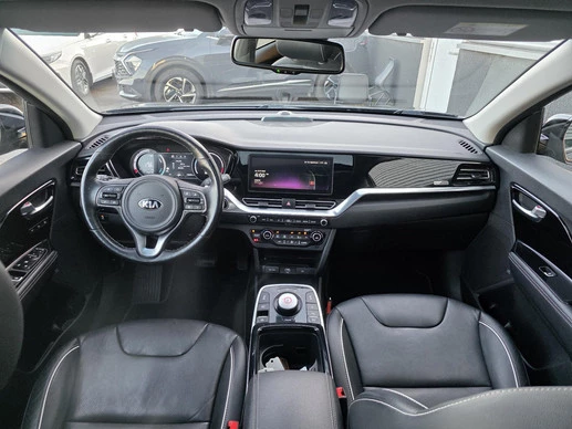 Kia e-Niro - Afbeelding 15 van 30
