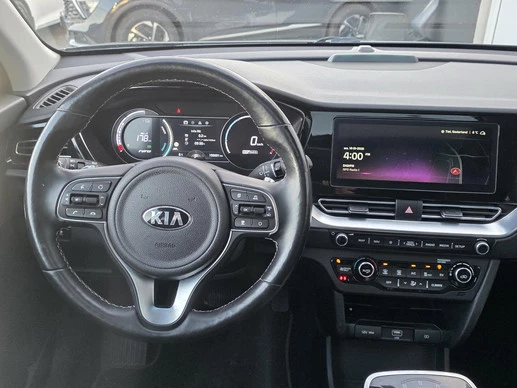 Kia e-Niro - Afbeelding 16 van 30
