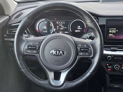 Kia e-Niro - Afbeelding 17 van 30
