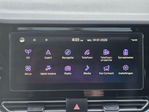 Kia e-Niro - Afbeelding 18 van 30