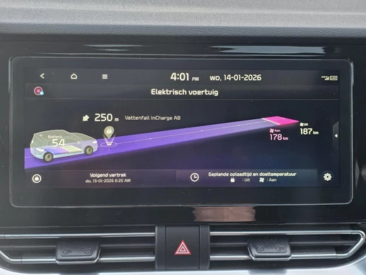 Kia e-Niro - Afbeelding 20 van 30