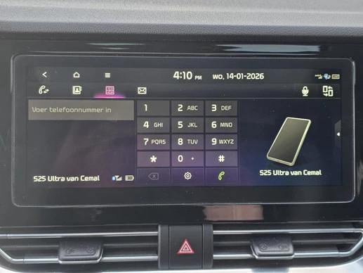 Kia e-Niro - Afbeelding 22 van 30