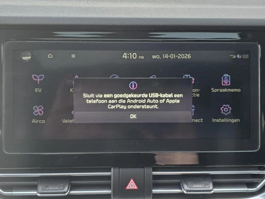 Kia e-Niro - Afbeelding 23 van 30