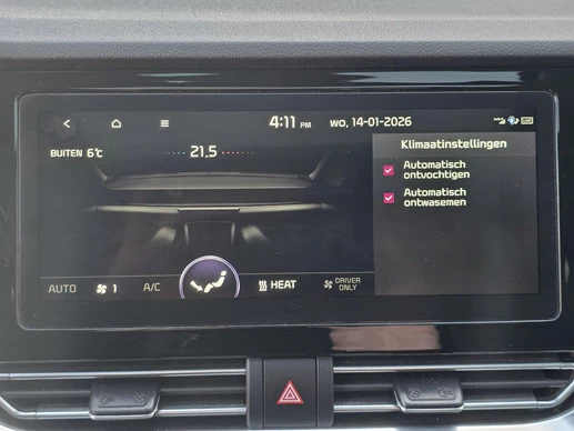 Kia e-Niro - Afbeelding 24 van 30