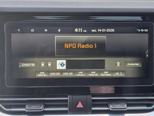 Kia e-Niro - Afbeelding 25 van 30