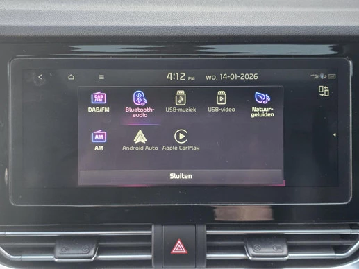 Kia e-Niro - Afbeelding 26 van 30