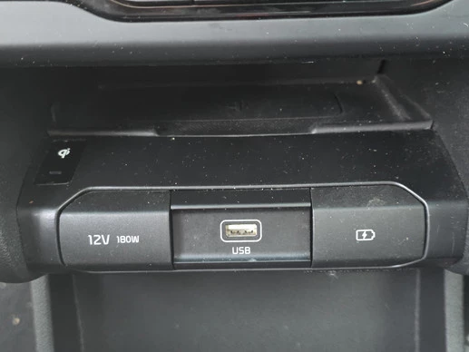 Kia e-Niro - Afbeelding 28 van 30