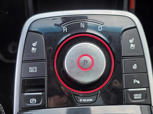 Kia e-Niro - Afbeelding 29 van 30