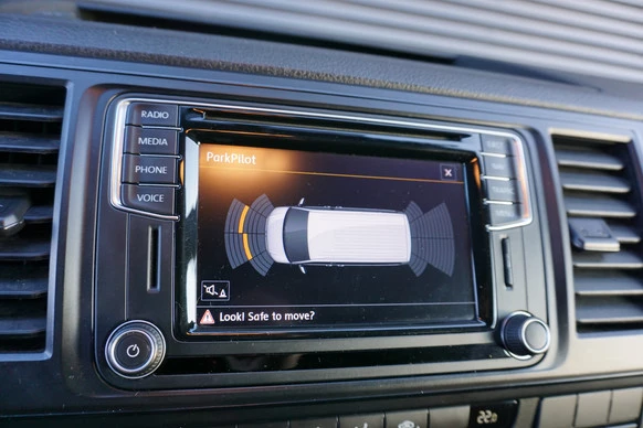 Volkswagen Caravelle - Afbeelding 19 van 22