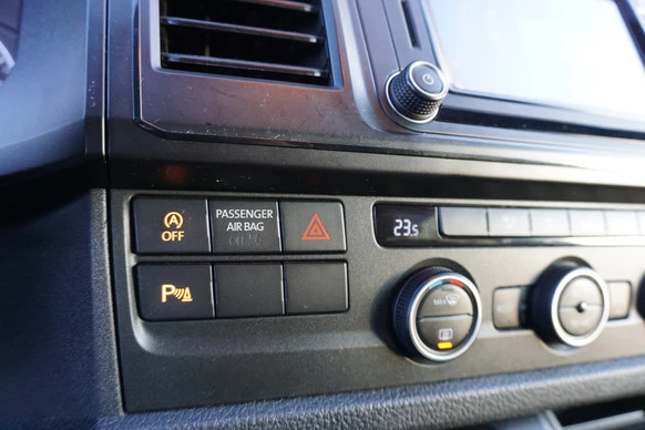 Volkswagen Caravelle - Afbeelding 20 van 22