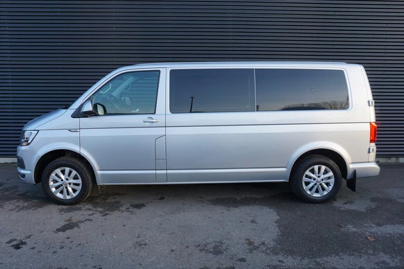 Volkswagen Caravelle - Afbeelding 4 van 22